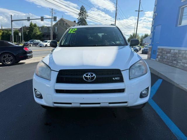 toyota rav4 2012 2T3RK4DV1CW078446 image toyota rav4 2012 2T3RK4DV1CW078446 image