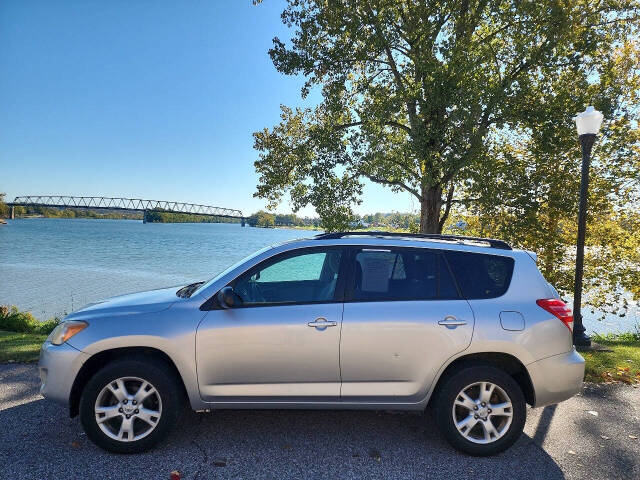 toyota rav4 2012 JTMBF4DV6C5050591 image toyota rav4 2012 JTMBF4DV6C5050591 image