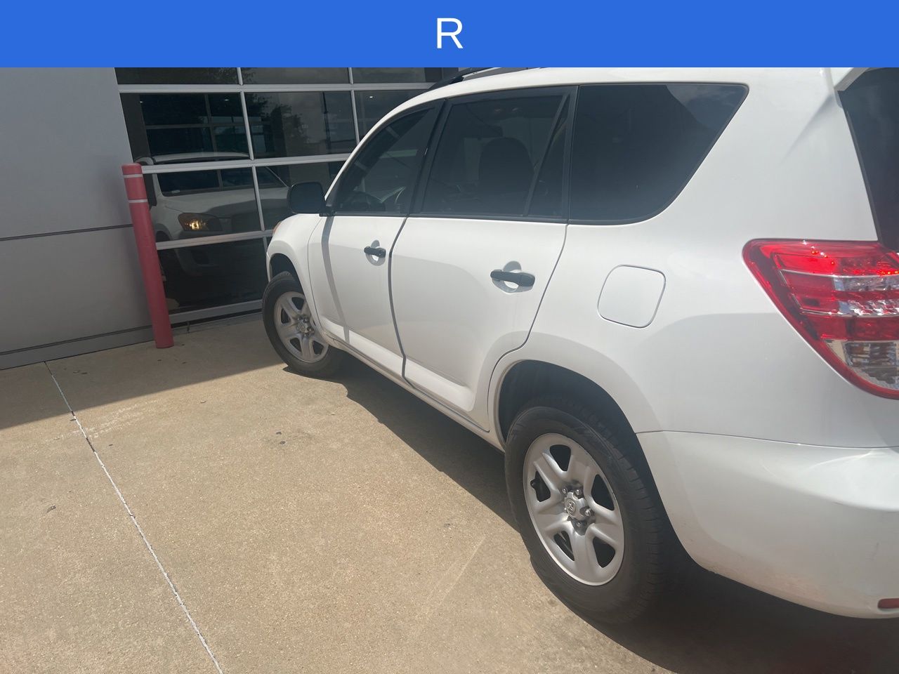 toyota rav4 2012 2T3BK4DV9CW072492 image toyota rav4 2012 2T3BK4DV9CW072492 image