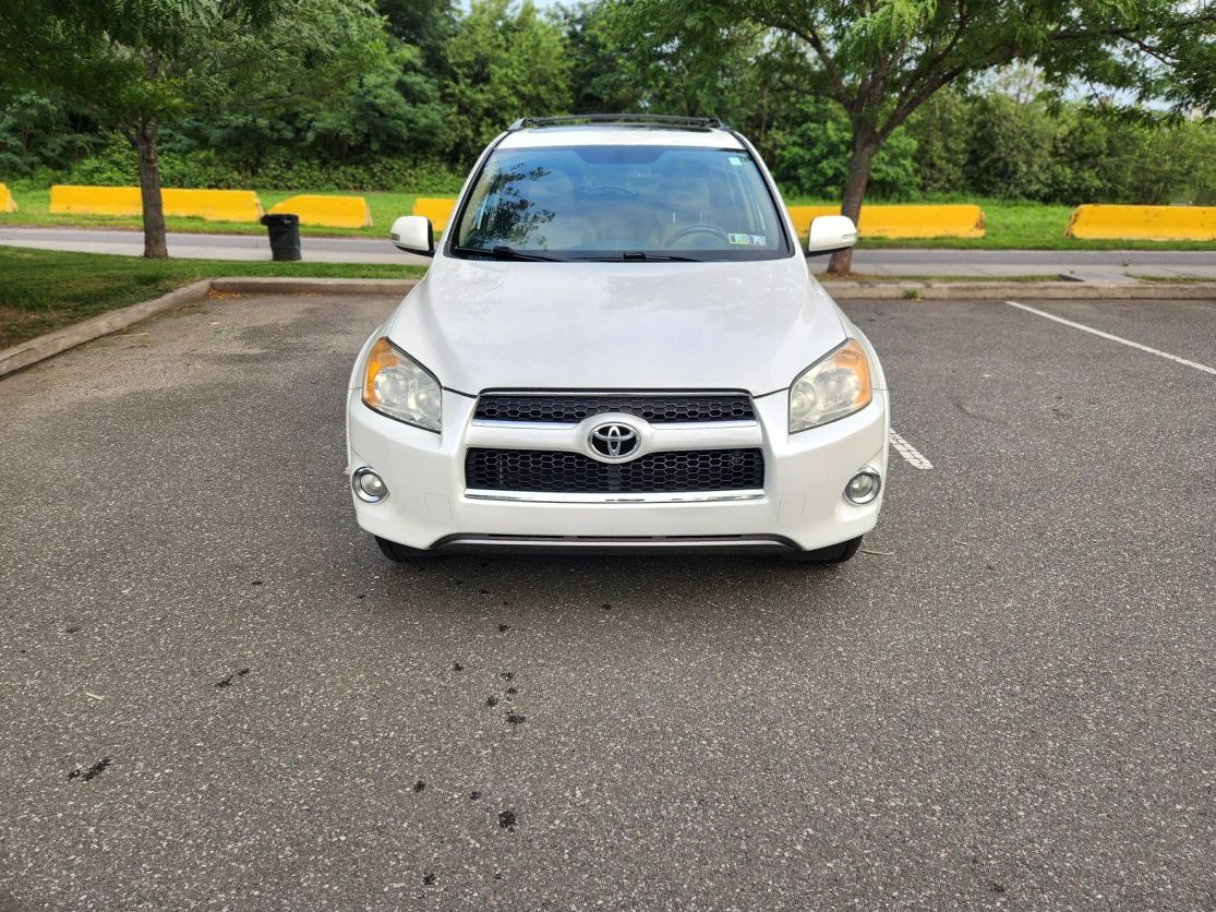 toyota rav4 2012 2T3DF4DV7CW216411 image toyota rav4 2012 2T3DF4DV7CW216411 image