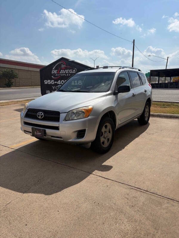 toyota rav4 2012 JTMBF4DV4C5051352 image toyota rav4 2012 JTMBF4DV4C5051352 image
