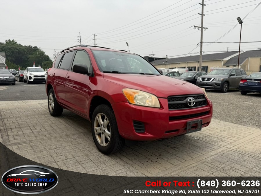 toyota rav4 2012 JTMBF4DV6C5052082 image toyota rav4 2012 JTMBF4DV6C5052082 image