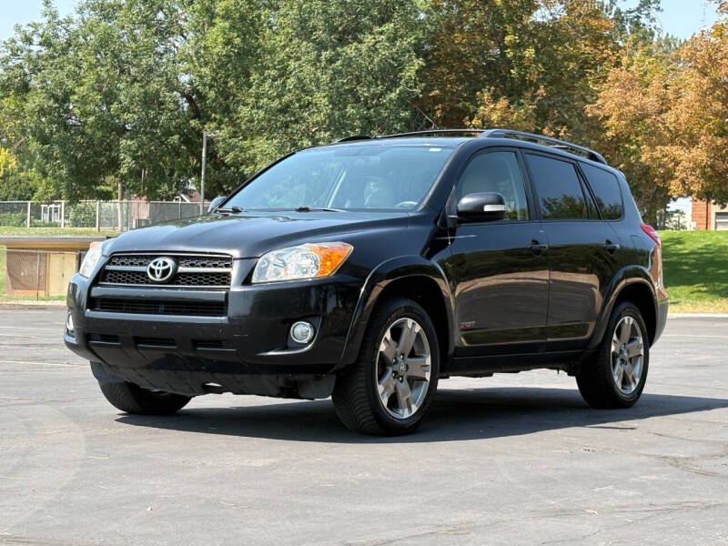 toyota rav4 2012 JTMRF4DV0C5050696 image toyota rav4 2012 JTMRF4DV0C5050696 image