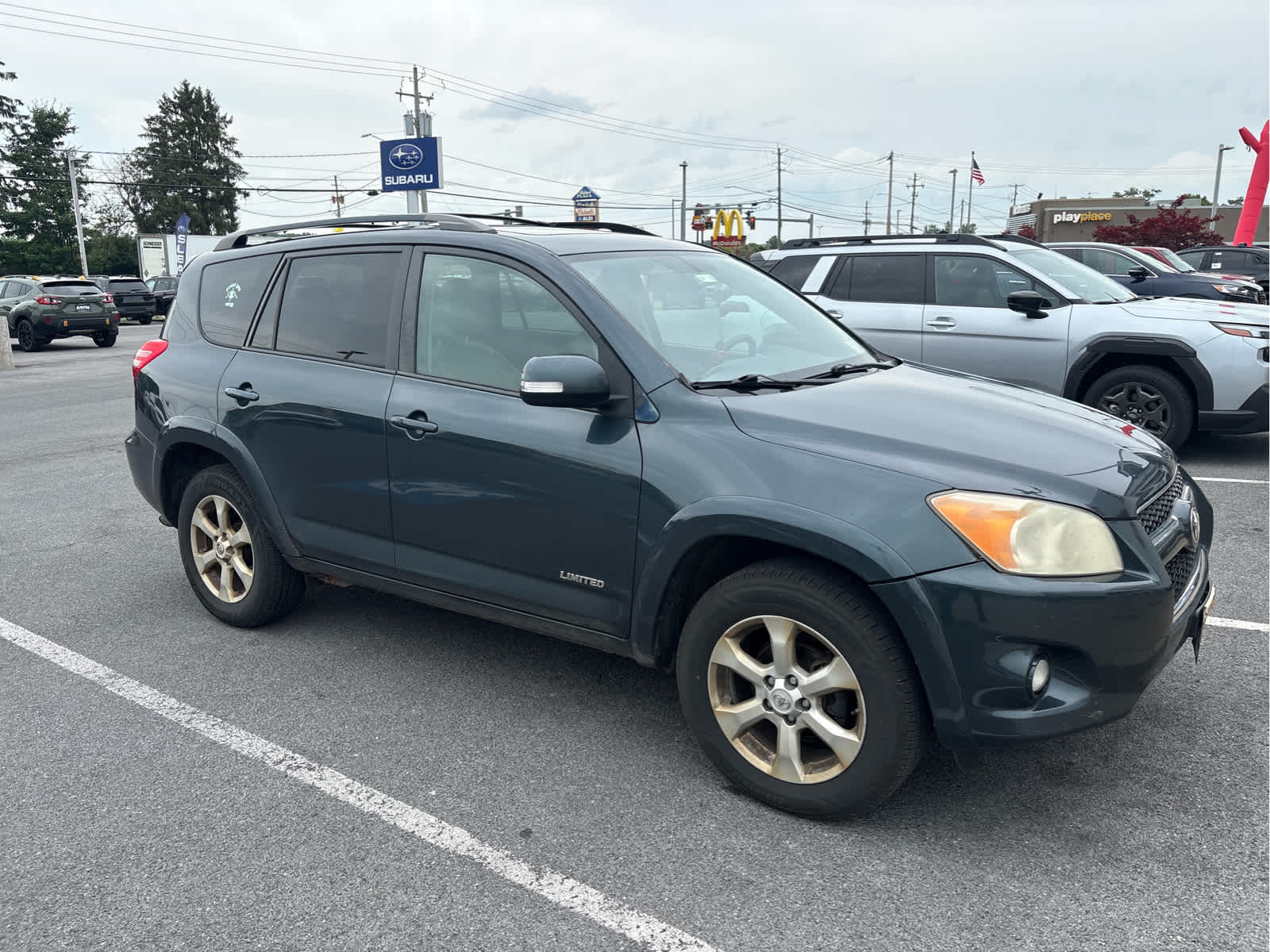 toyota rav4 2012 2T3DF4DV5CW209554 image toyota rav4 2012 2T3DF4DV5CW209554 image