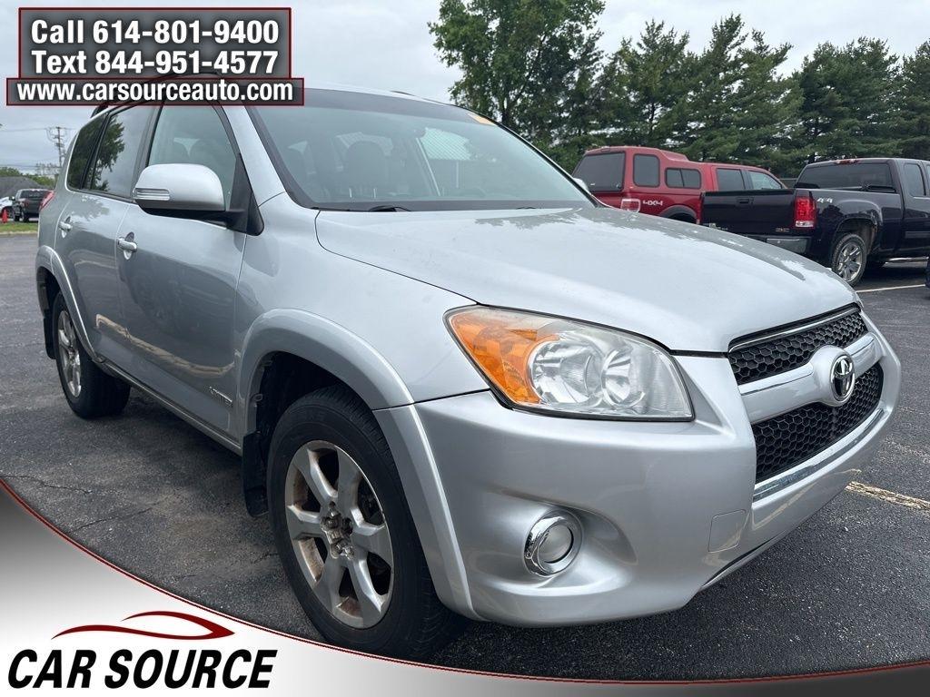 toyota rav4 2012 2T3DF4DV6CW207814 image toyota rav4 2012 2T3DF4DV6CW207814 image