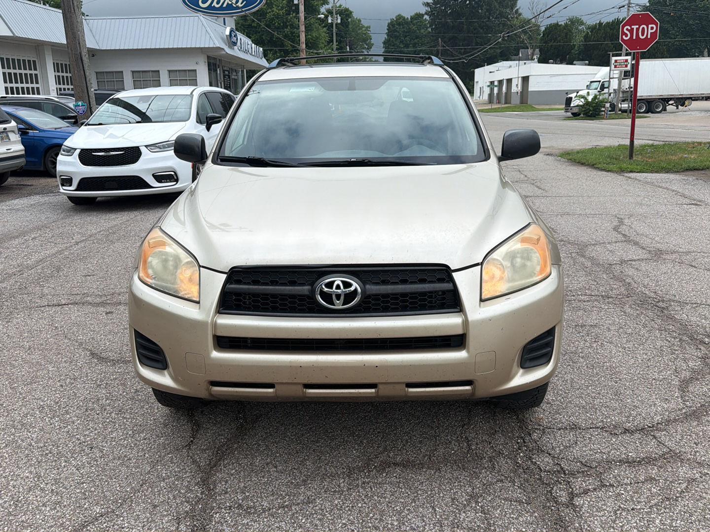 toyota rav4 2012 JTMBF4DV7C5050907 image toyota rav4 2012 JTMBF4DV7C5050907 image