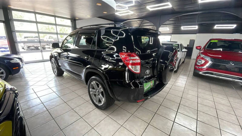 toyota rav4 2012 JTMRF4DV7C5056625 image toyota rav4 2012 JTMRF4DV7C5056625 image