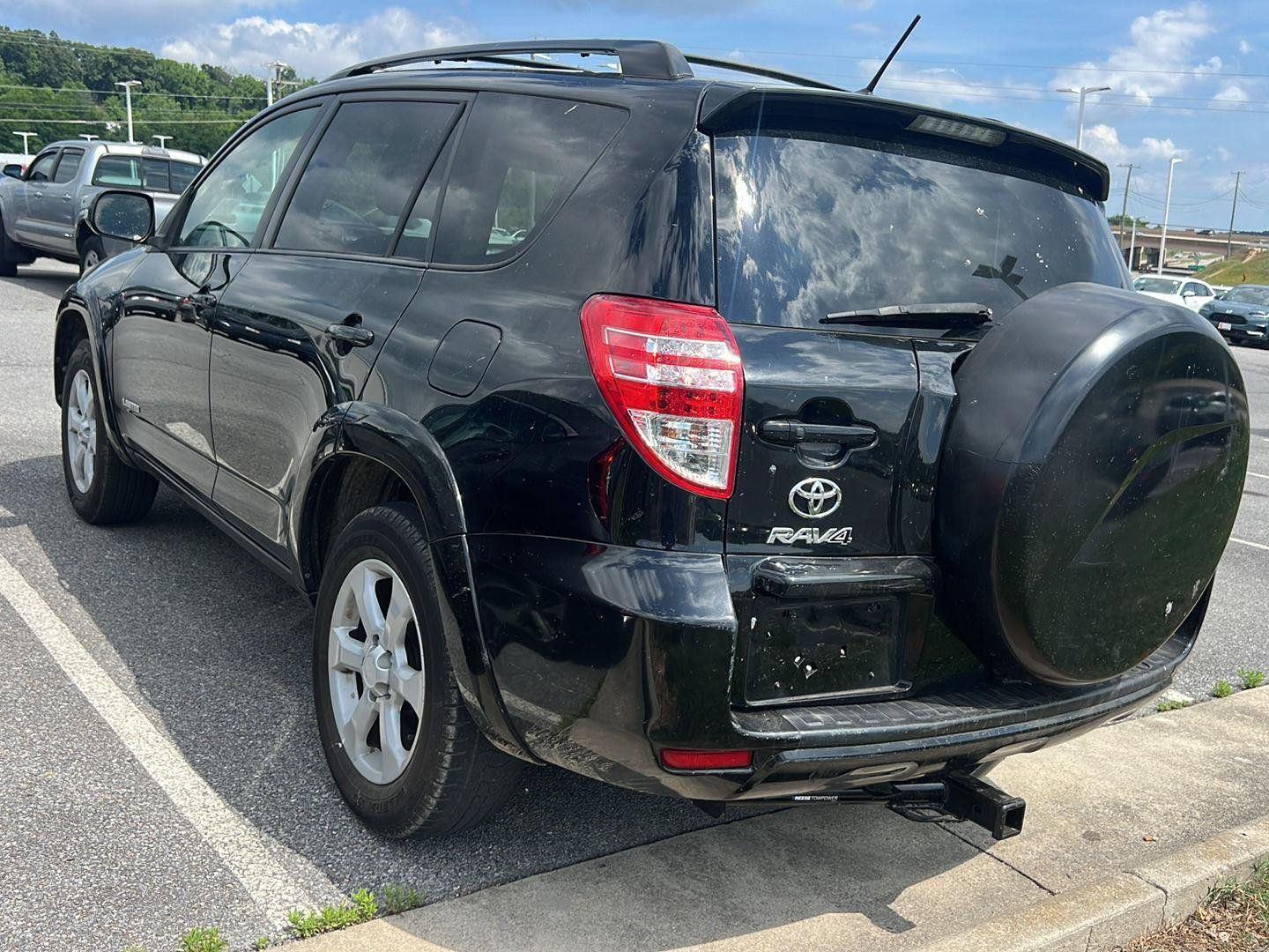 toyota rav4 2012 2T3DF4DV5CW248984 image toyota rav4 2012 2T3DF4DV5CW248984 image