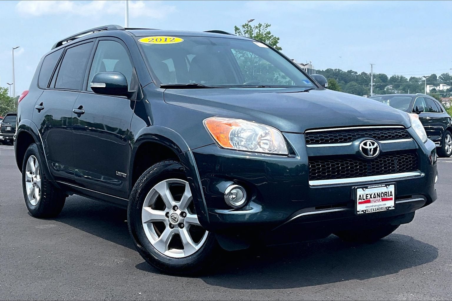 toyota rav4 2012 2T3DF4DV9CW203868 image toyota rav4 2012 2T3DF4DV9CW203868 image