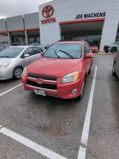 toyota rav4 2012 JTMDF4DV5CD043498 image toyota rav4 2012 JTMDF4DV5CD043498 image