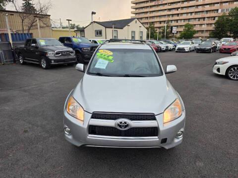 toyota rav4 2012 2T3DF4DV0CW261383 image toyota rav4 2012 2T3DF4DV0CW261383 image