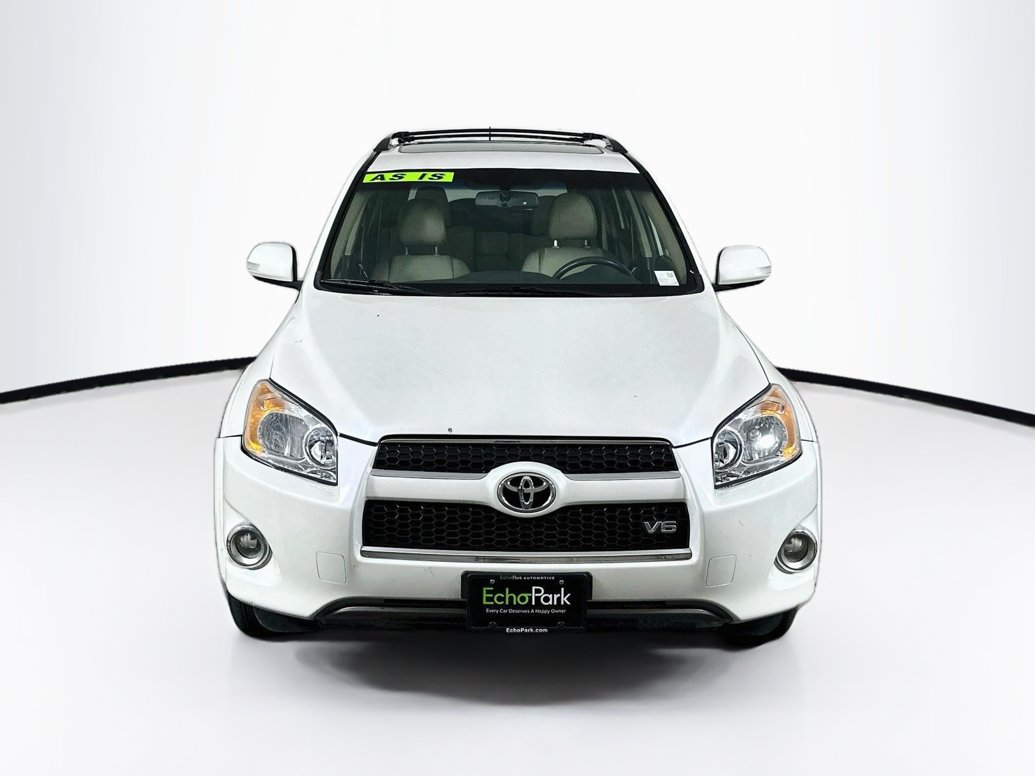 toyota rav4 2012 2T3DK4DV7CW083662 image toyota rav4 2012 2T3DK4DV7CW083662 image