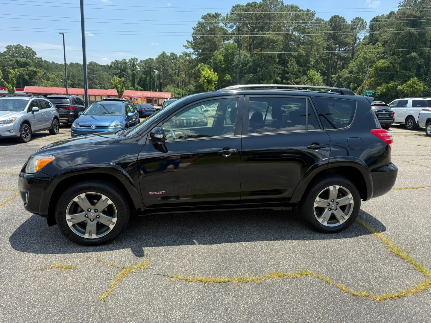 toyota rav4 2012 JTMRF4DV2C5057388 image toyota rav4 2012 JTMRF4DV2C5057388 image