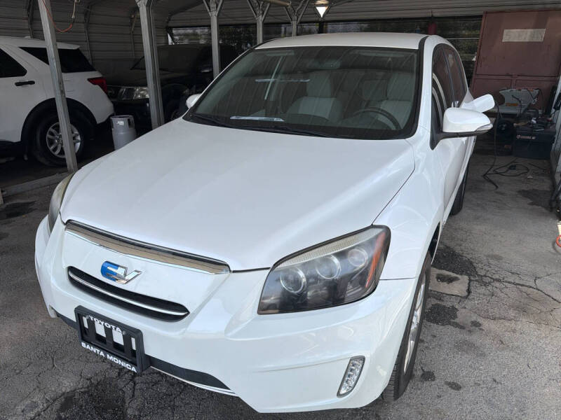 toyota rav4 2012 2T3YL4DV9CW001543 image toyota rav4 2012 2T3YL4DV9CW001543 image