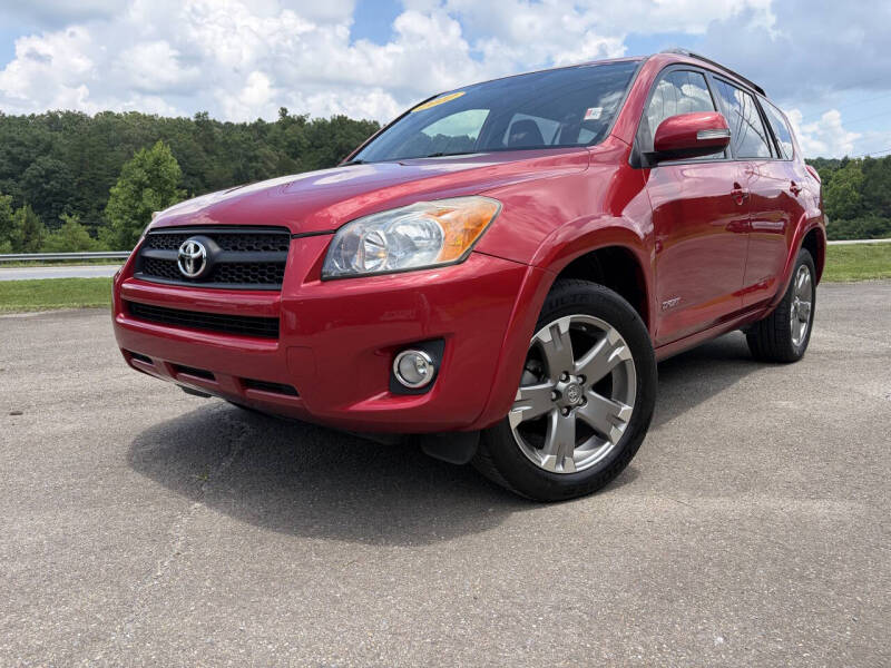 toyota rav4 2012 JTMWF4DV9C5046441 image toyota rav4 2012 JTMWF4DV9C5046441 image