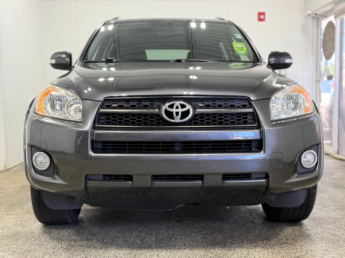 toyota rav4 2012 JTMWF4DV4C5046895 image toyota rav4 2012 JTMWF4DV4C5046895 image