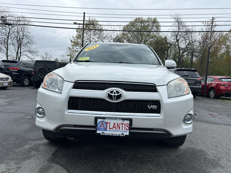 toyota rav4 2012 2T3DK4DV9CW071349 image toyota rav4 2012 2T3DK4DV9CW071349 image