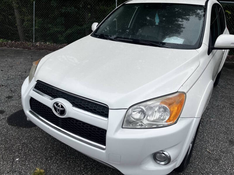 toyota rav4 2012 2T3YF4DV4CW130457 image toyota rav4 2012 2T3YF4DV4CW130457 image