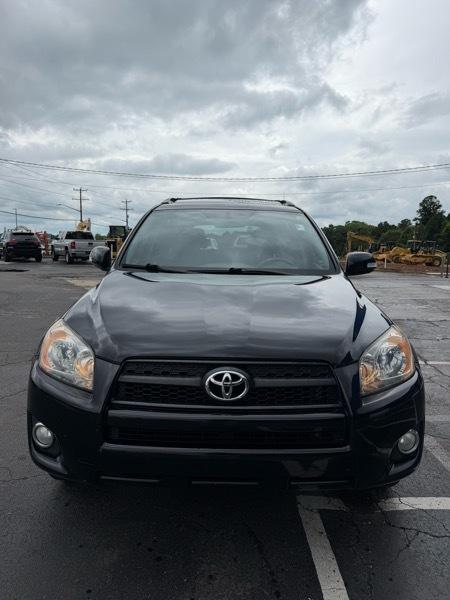 toyota rav4 2012 JTMWF4DV9C5045368 image toyota rav4 2012 JTMWF4DV9C5045368 image
