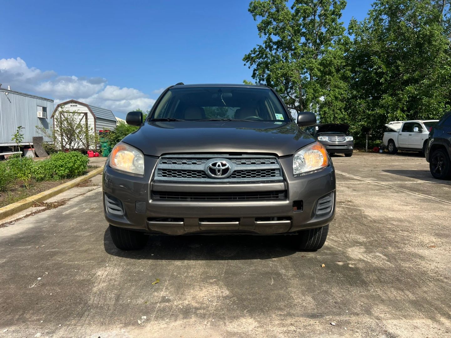 toyota rav4 2012 JTMZF4DV1C5043594 image toyota rav4 2012 JTMZF4DV1C5043594 image