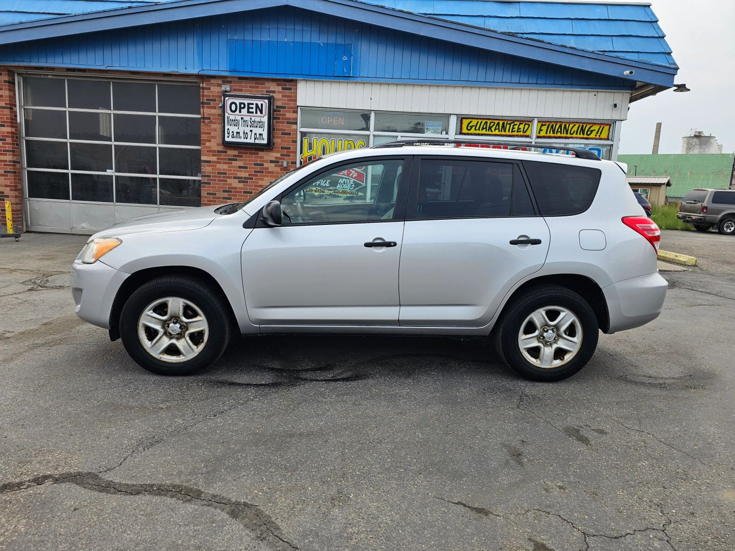 toyota rav4 2012 JTMBK4DVXCD018812 image toyota rav4 2012 JTMBK4DVXCD018812 image