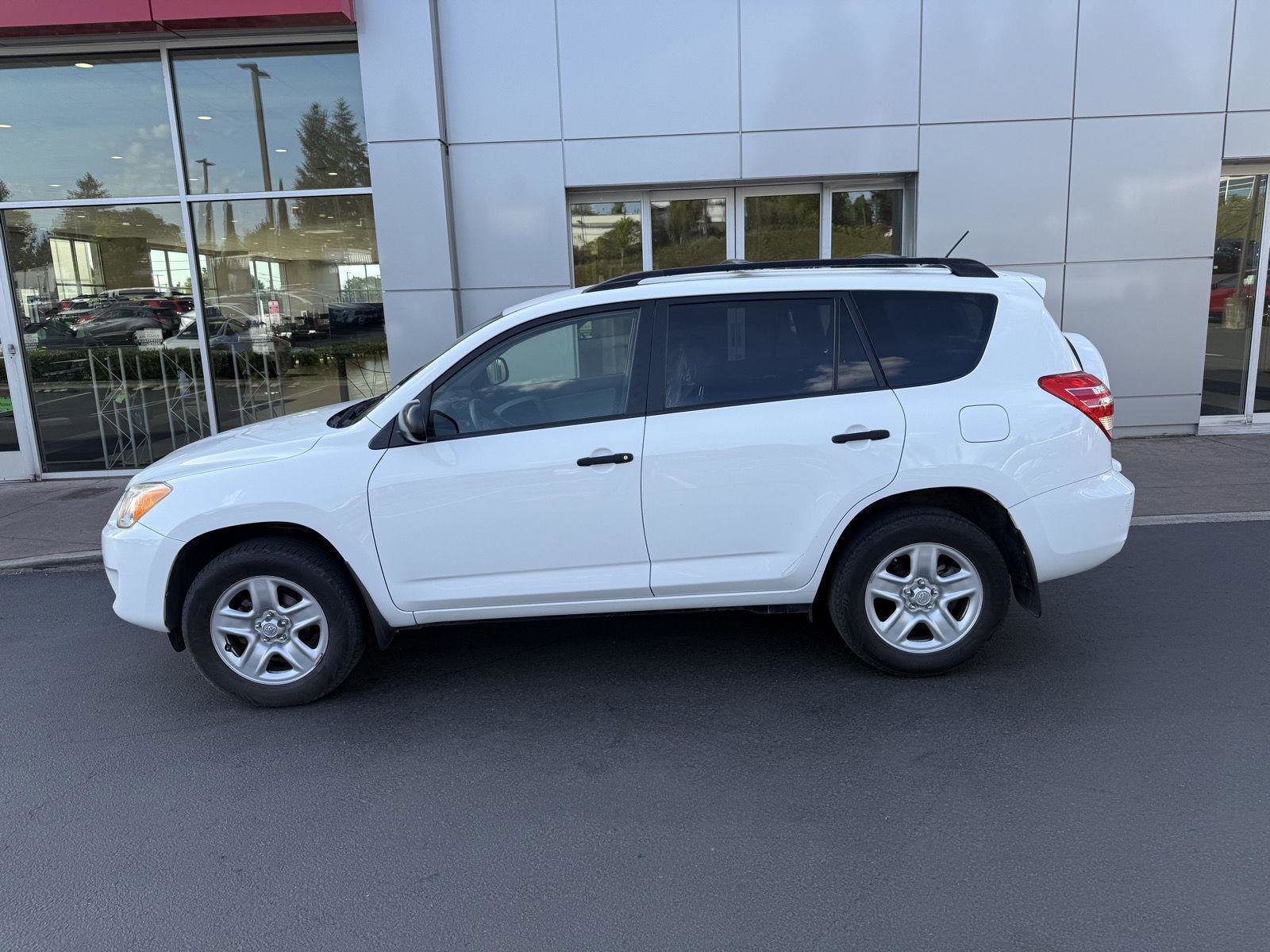 toyota rav4 2012 JTMBF4DV3CD044530 image toyota rav4 2012 JTMBF4DV3CD044530 image