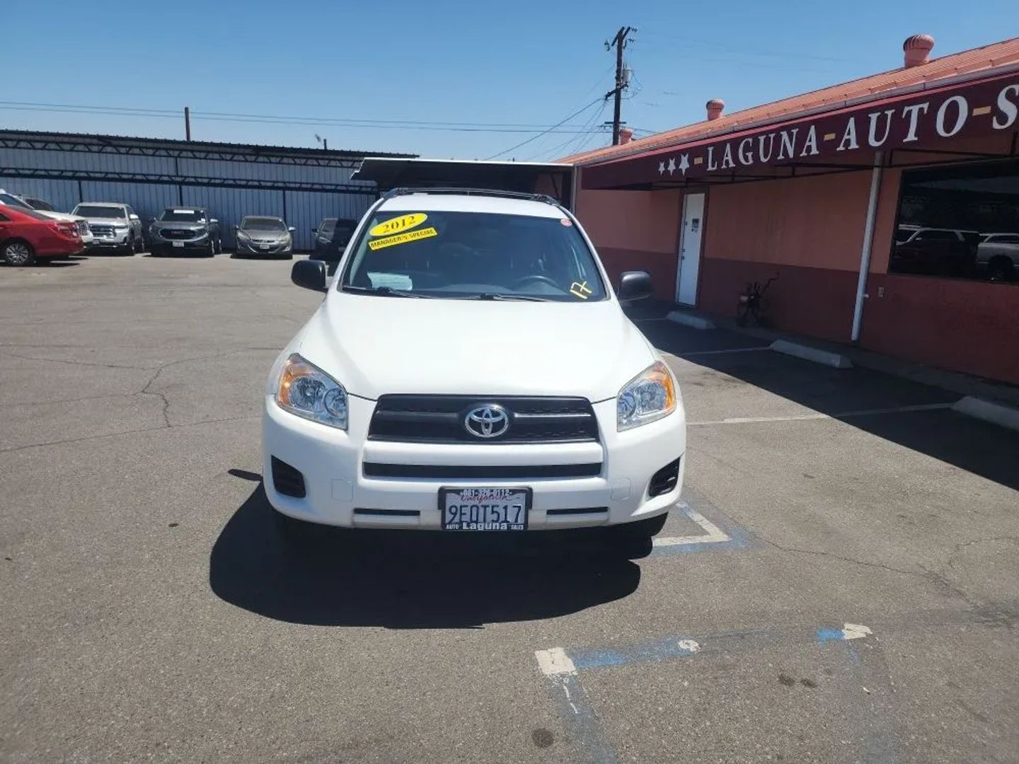 toyota rav4 2012 2T3KF4DV5CW138038 image toyota rav4 2012 2T3KF4DV5CW138038 image