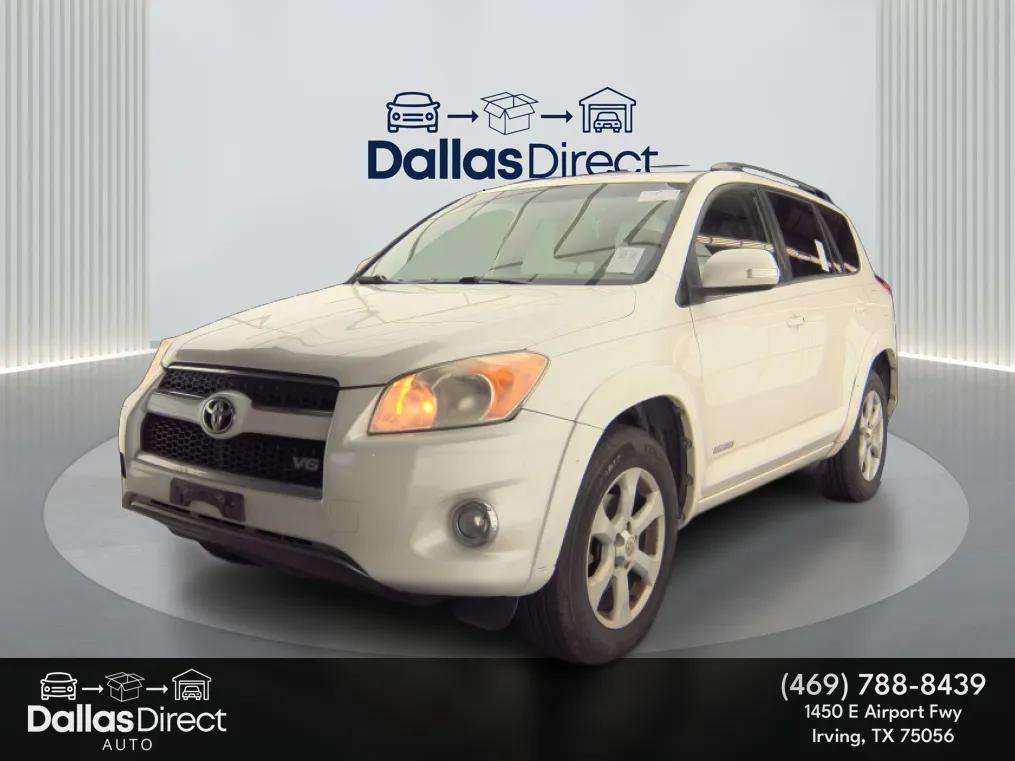 toyota rav4 2012 2T3YK4DV7CW016383 image toyota rav4 2012 2T3YK4DV7CW016383 image