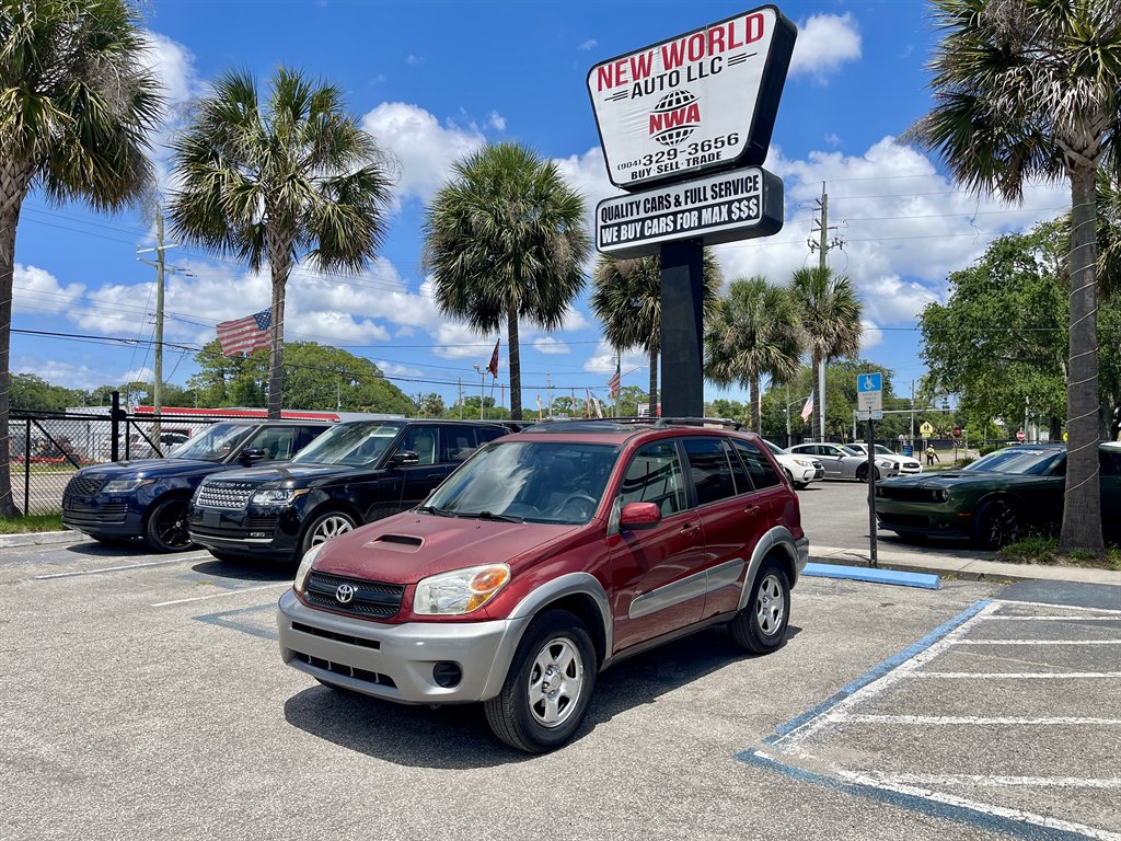 toyota rav4 2004 JTEGD20V440032669 image toyota rav4 2004 JTEGD20V440032669 image