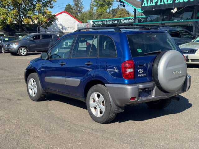 toyota rav4 2004 JTEHD20V346007537 image toyota rav4 2004 JTEHD20V346007537 image