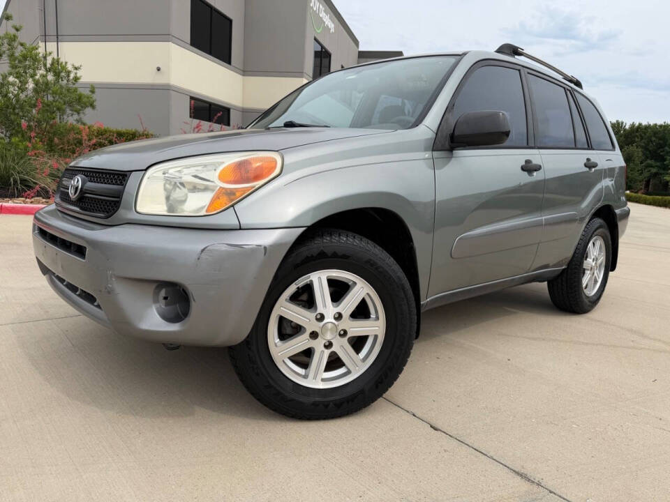 toyota rav4 2004 JTEGD20V940014894 image toyota rav4 2004 JTEGD20V940014894 image