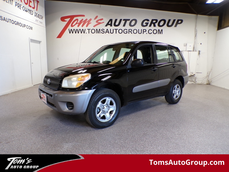 toyota rav4 2004 JTEGD20V340004586 image toyota rav4 2004 JTEGD20V340004586 image