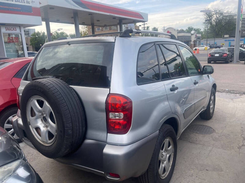 toyota rav4 2004 JTEGD20V640032009 image toyota rav4 2004 JTEGD20V640032009 image
