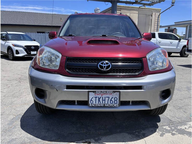toyota rav4 2004 JTEHD20V540012502 image toyota rav4 2004 JTEHD20V540012502 image