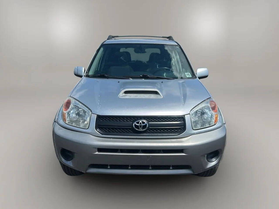 toyota rav4 2004 JTEGD20V840035865 image toyota rav4 2004 JTEGD20V840035865 image