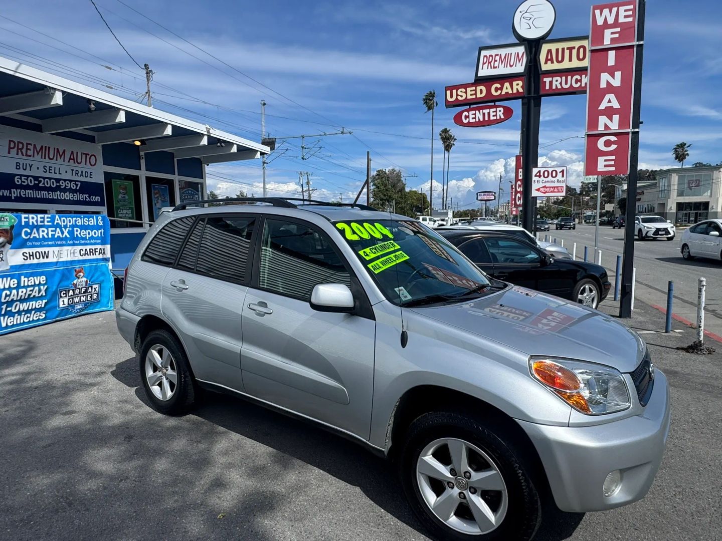 toyota rav4 2004 JTEHD20V740012114 image toyota rav4 2004 JTEHD20V740012114 image