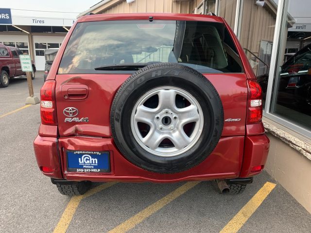 toyota rav4 2004 JTEHD20V440029503 image toyota rav4 2004 JTEHD20V440029503 image
