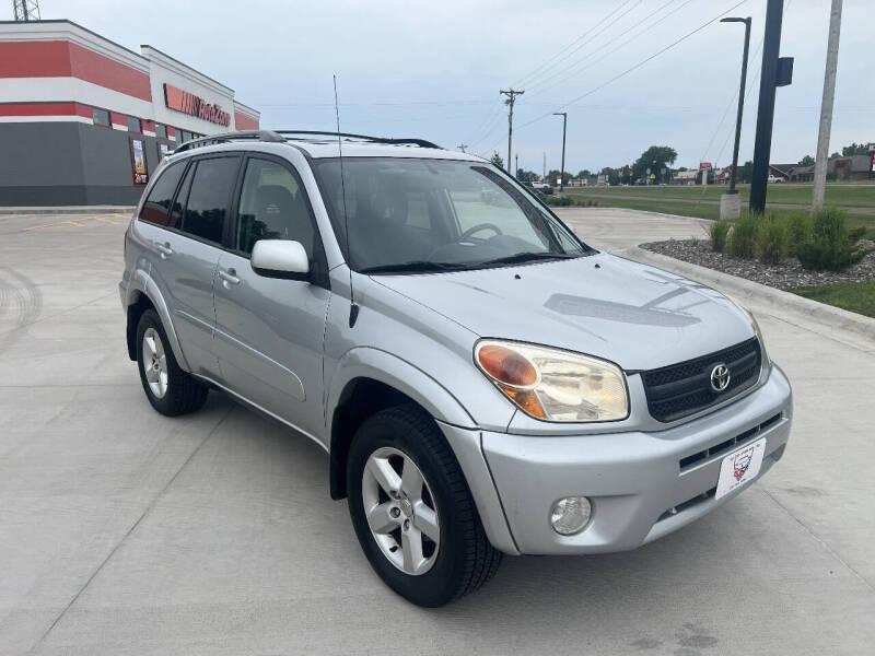 toyota rav4 2004 JTEHD20V046019807 image toyota rav4 2004 JTEHD20V046019807 image