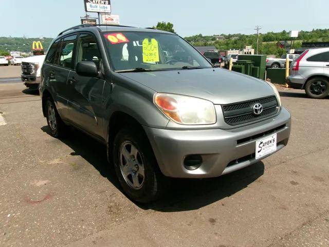 toyota rav4 2004 JTEHD20V040018675 image toyota rav4 2004 JTEHD20V040018675 image