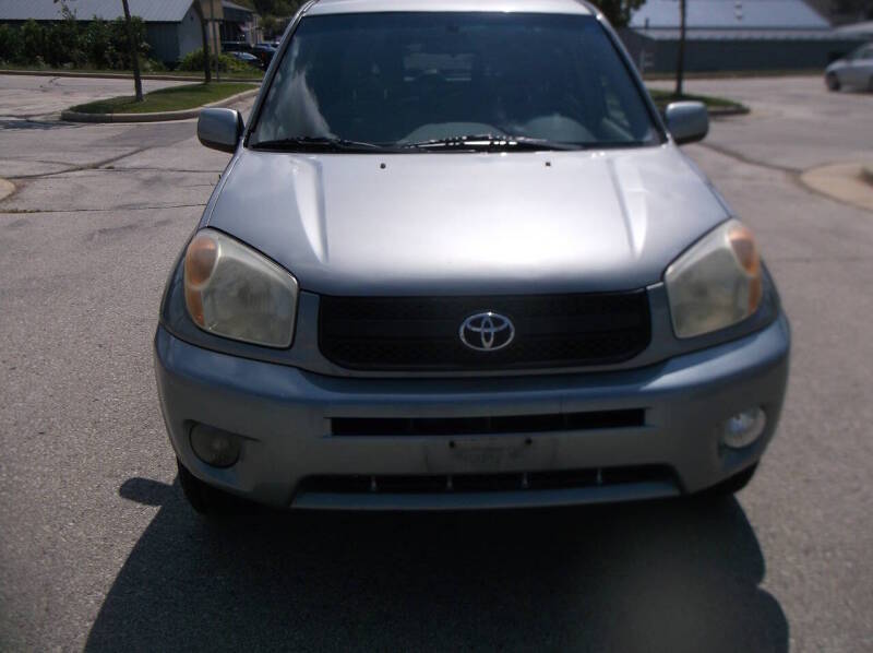 toyota rav4 2004 JTEGD20V540009949 image toyota rav4 2004 JTEGD20V540009949 image