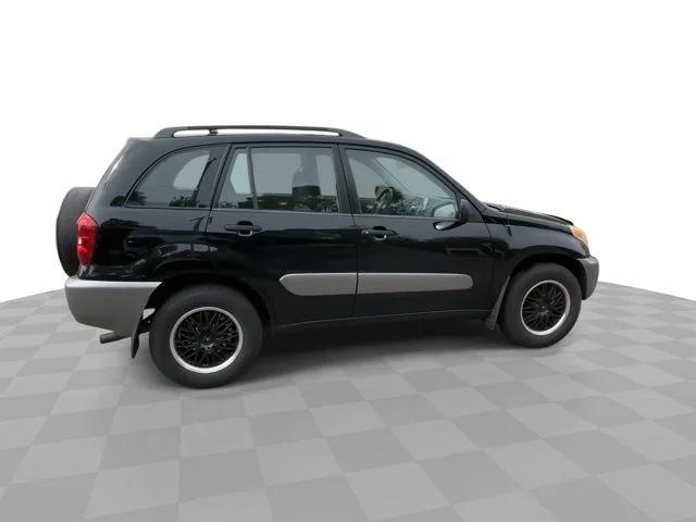 toyota rav4 2004 JTEGD20V240033934 image toyota rav4 2004 JTEGD20V240033934 image