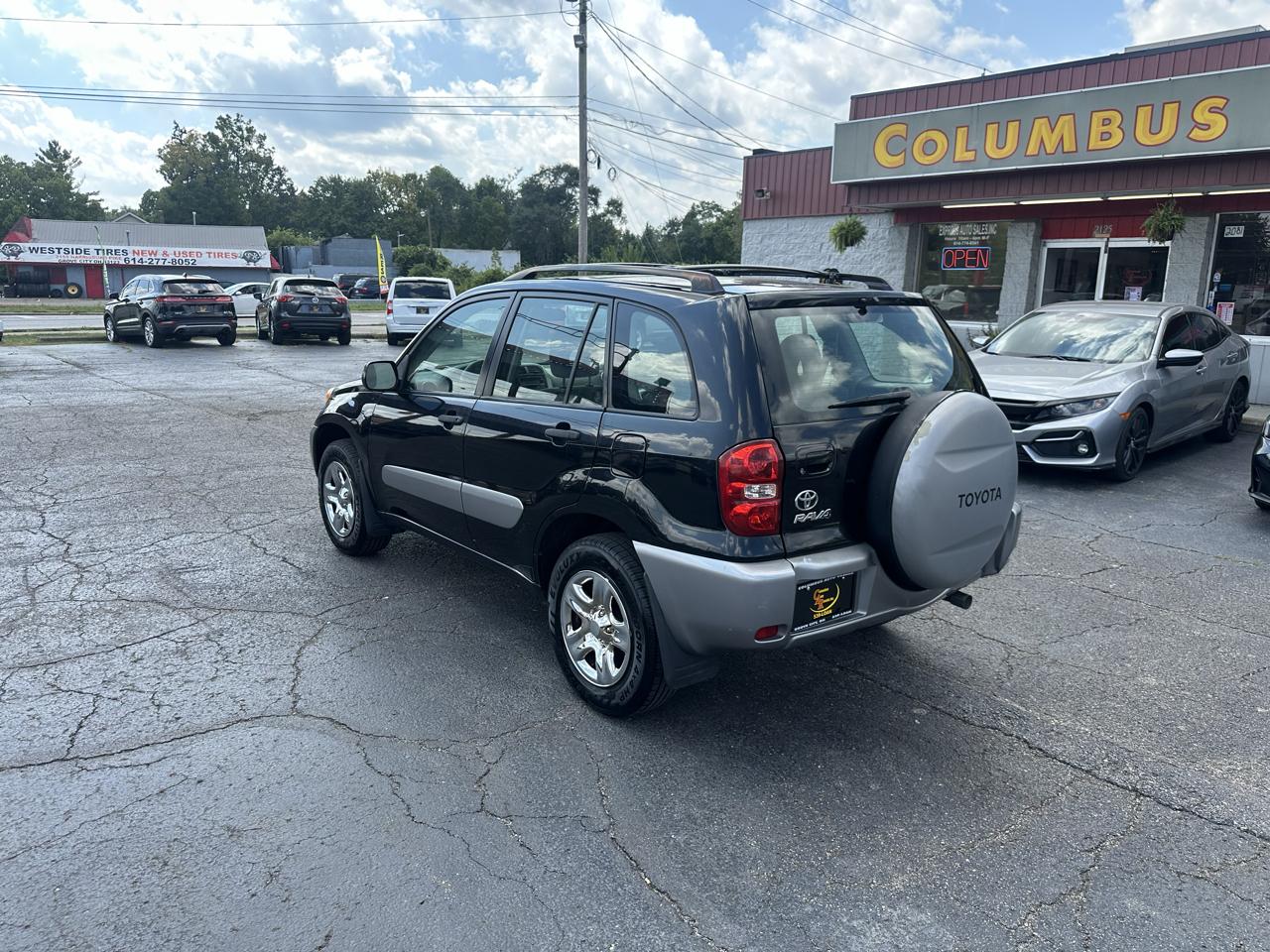 toyota rav4 2004 JTEHD20V546021004 image toyota rav4 2004 JTEHD20V546021004 image