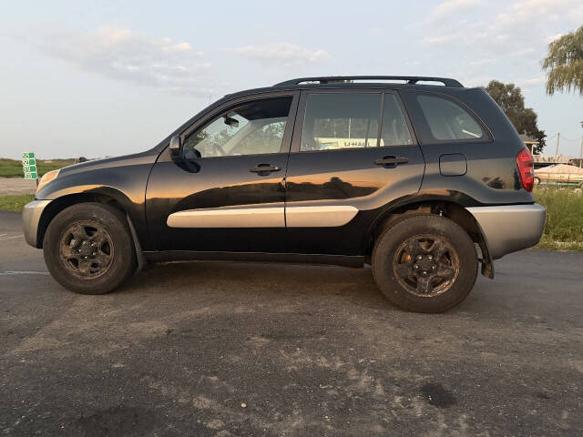 toyota rav4 2004 JTEGD20V340023428 image toyota rav4 2004 JTEGD20V340023428 image
