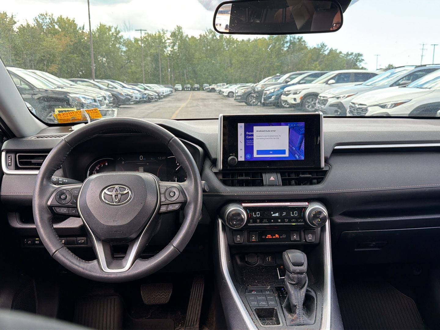 toyota rav4 2024 2T3P1RFV6RW470366 image toyota rav4 2024 2T3P1RFV6RW470366 image