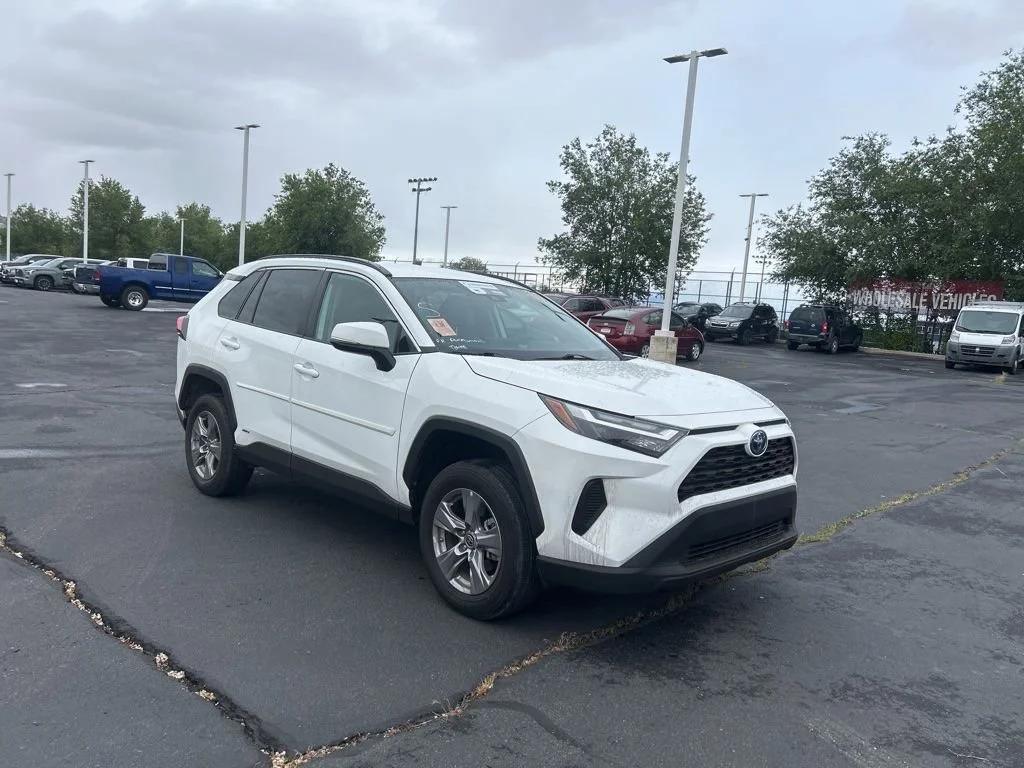 toyota rav4 2024 4T3MWRFV4RU155506 image toyota rav4 2024 4T3MWRFV4RU155506 image