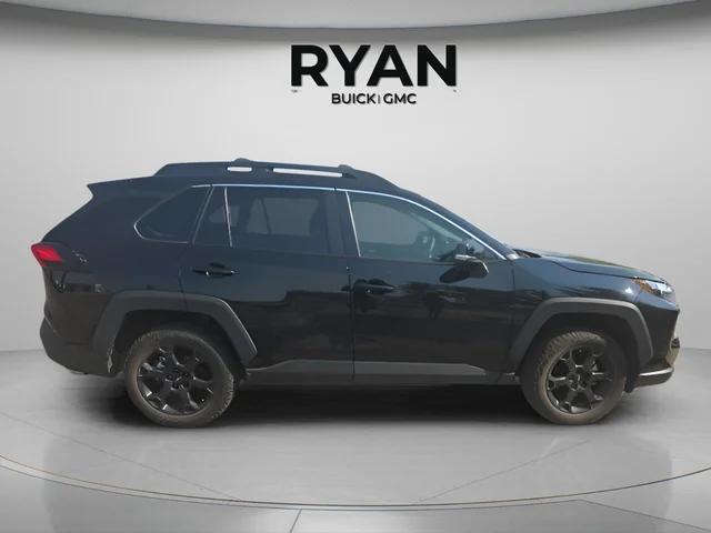 toyota rav4 2024 2T3S1RFV7RW417220 image toyota rav4 2024 2T3S1RFV7RW417220 image