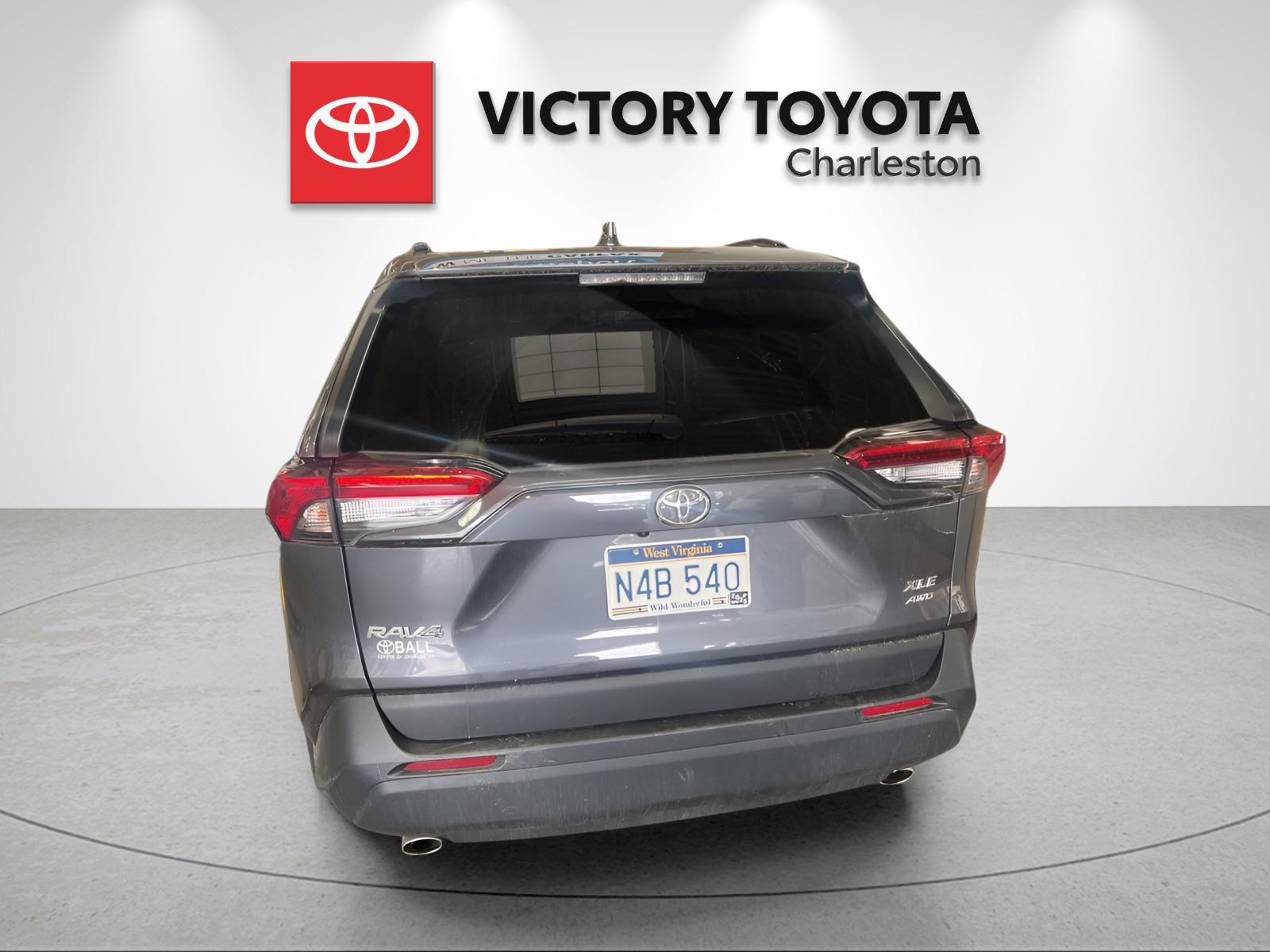 toyota rav4 2024 2T3P1RFV2RC478935 image toyota rav4 2024 2T3P1RFV2RC478935 image