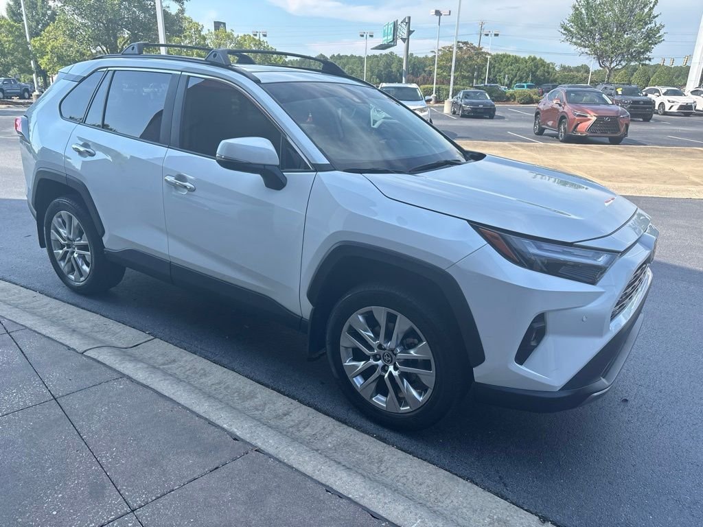 toyota rav4 2024 2T3Y1RFV4RW364776 image toyota rav4 2024 2T3Y1RFV4RW364776 image