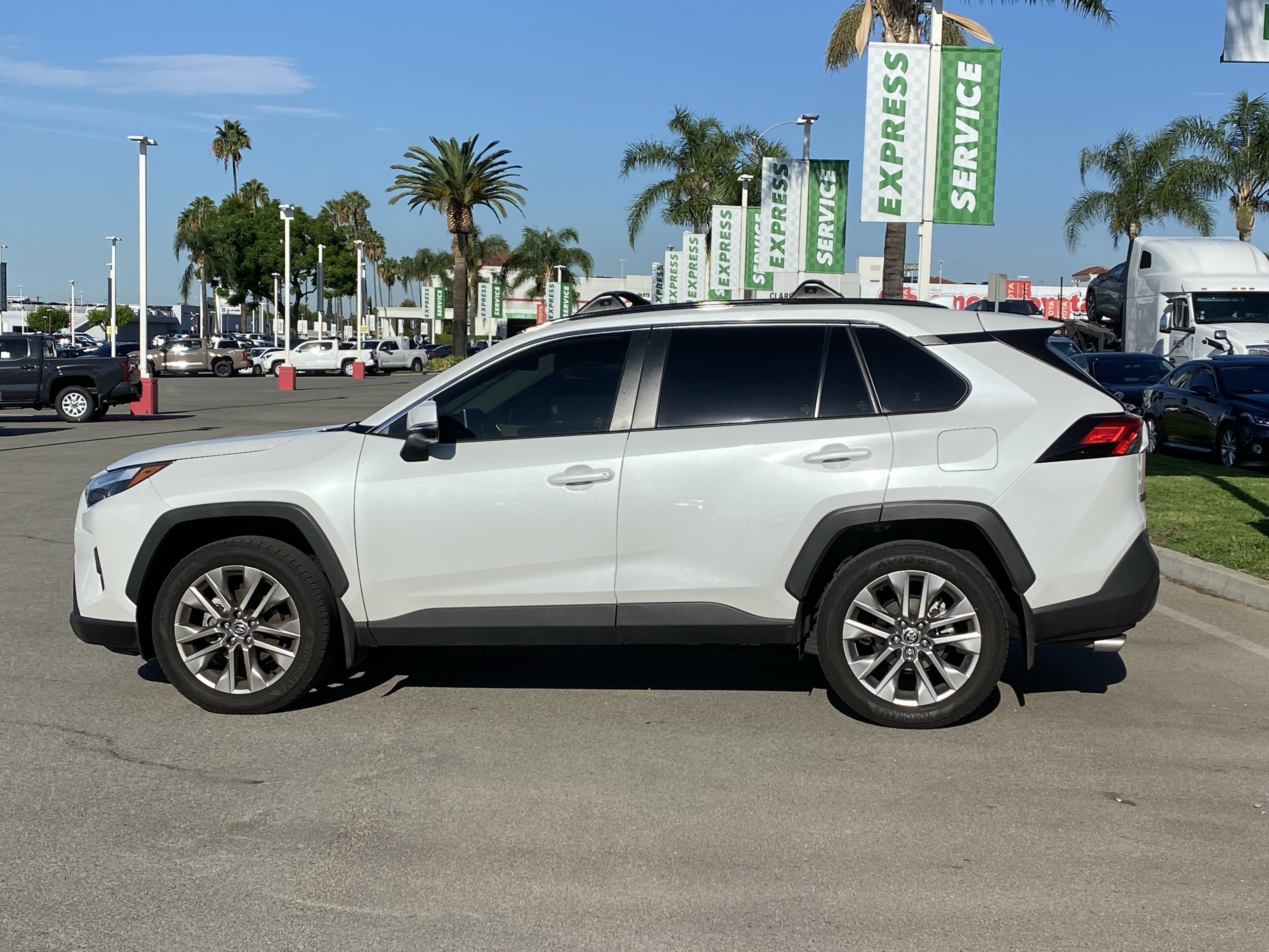 toyota rav4 2024 JTMC1RFVXRJ031863 image toyota rav4 2024 JTMC1RFVXRJ031863 image