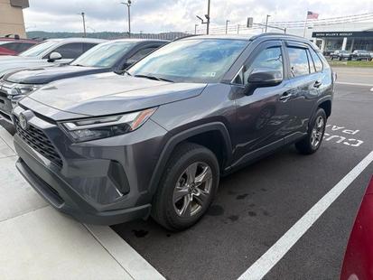 toyota rav4 2024 2T3P1RFV1RC465898 image toyota rav4 2024 2T3P1RFV1RC465898 image